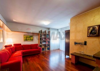 Soggiorno - Trilocale Grassobbio - foto 36