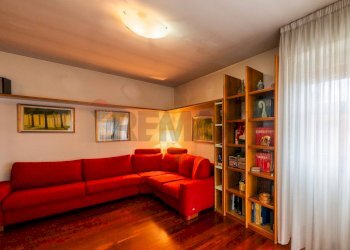 Soggiorno - Trilocale Grassobbio - foto 37