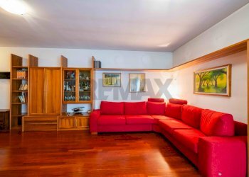 Soggiorno - Trilocale Grassobbio - foto 38