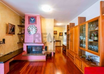 Soggiorno - Trilocale Grassobbio - foto 39