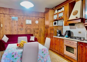 Cucina - Trilocale Via Po
 
8, Montemarciano - foto 4