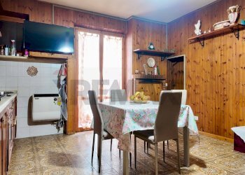 Cucina - Trilocale Via Po
 
8, Montemarciano - foto 5