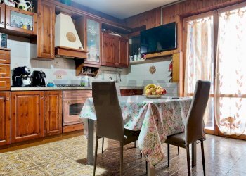 Cucina - Trilocale Via Po
 
8, Montemarciano - foto 6