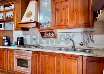 Cucina - Trilocale Via Po
 
8, Montemarciano - foto 7