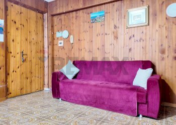 Soggiorno - Trilocale Via Po
 
8, Montemarciano - foto 9