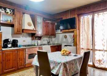 Cucina - Trilocale Via Po
 
8, Montemarciano - foto 10