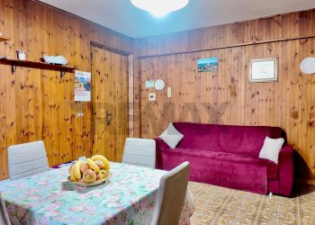 Sala da pranzo - Trilocale Via Po
 
8, Montemarciano - foto 11