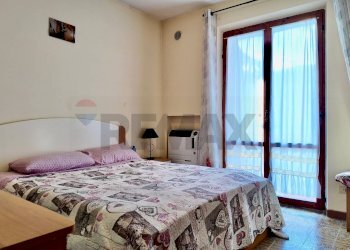 Camera / camera da letto - Trilocale Via Po
 
8, Montemarciano - foto 14