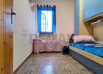 Camera / camera da letto - Trilocale Via Po
 
8, Montemarciano - foto 17