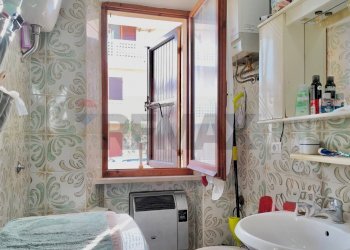 Bagno - Trilocale Via Po
 
8, Montemarciano - foto 18