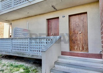 Casa all\'aperto - Trilocale Via Po
 
8, Montemarciano - foto 20