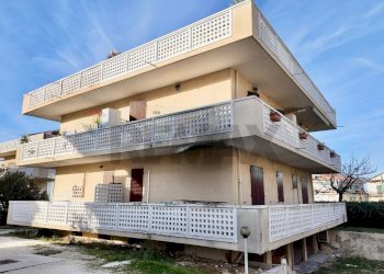 Casa all\'aperto - Trilocale Via Po
 
8, Montemarciano - foto 23