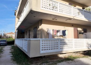 Casa all\'aperto - Trilocale Via Po
 
8, Montemarciano - foto 24