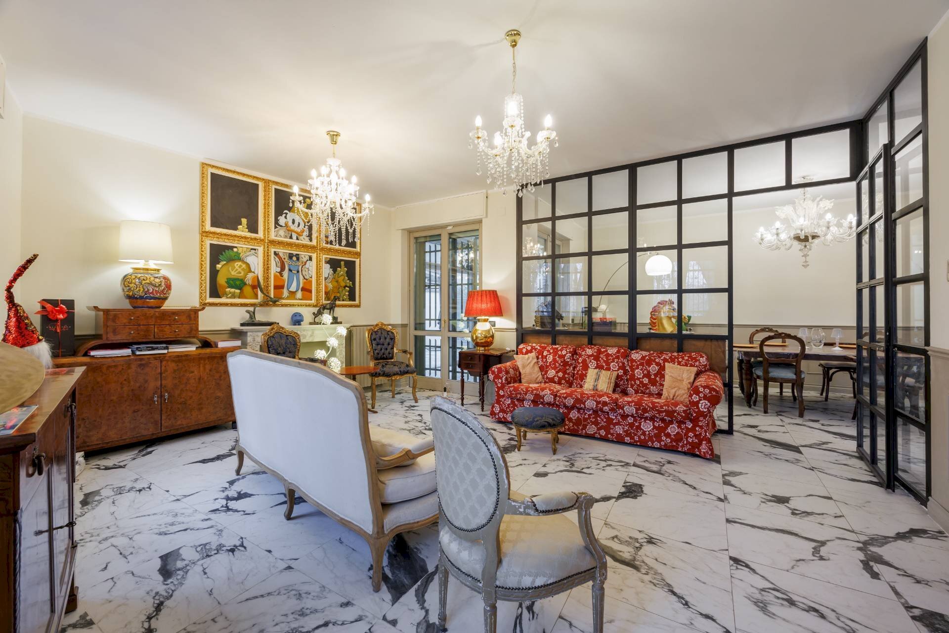 Foto 2 - Villa Corso Casale, Torino - photo 2