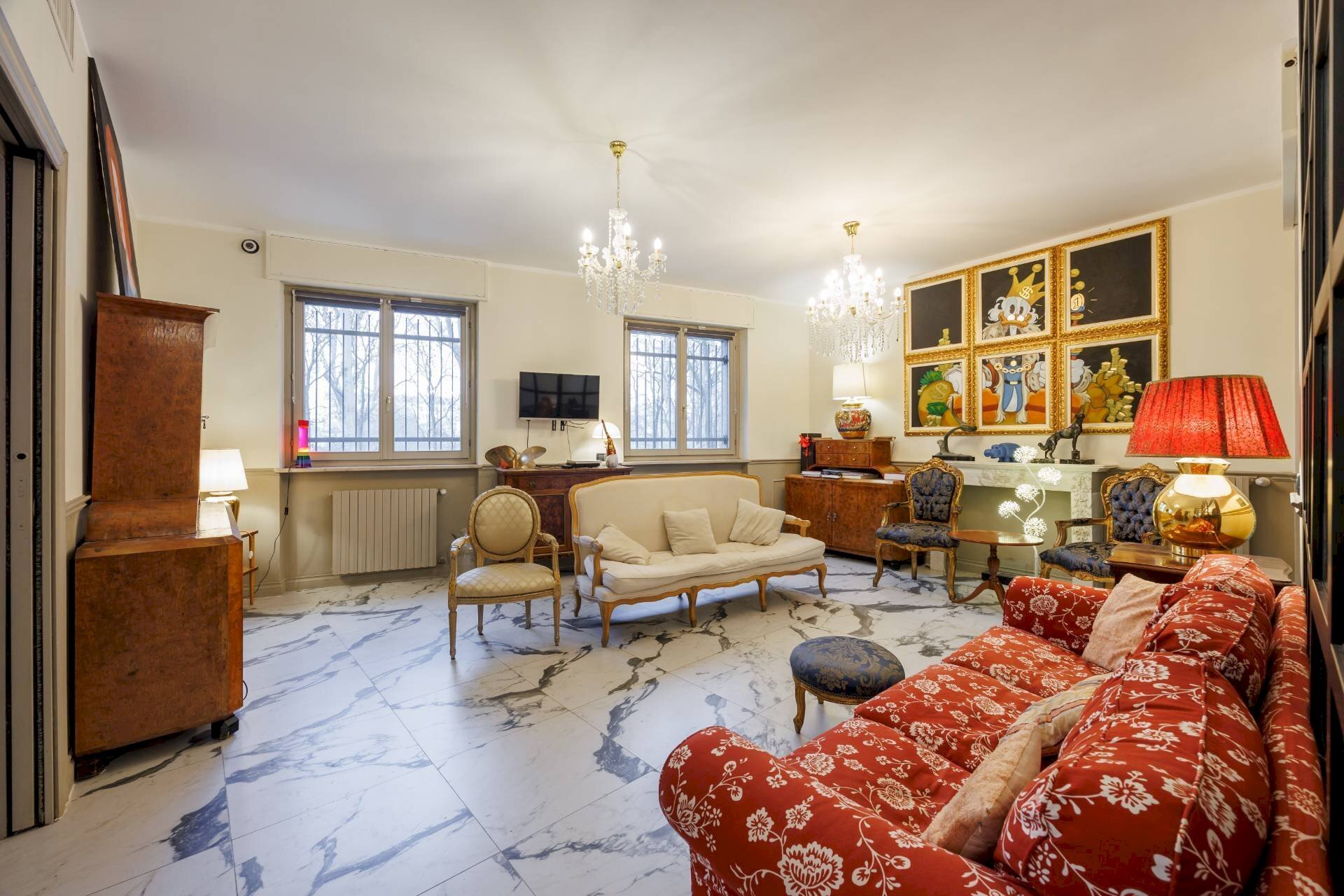 Foto 3 - Villa Corso Casale, Torino - photo 3