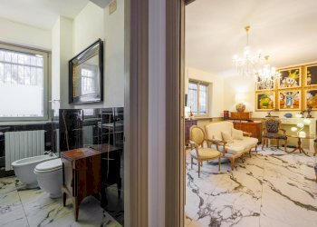 Foto 7 - Villa Corso Casale, Torino - foto 7