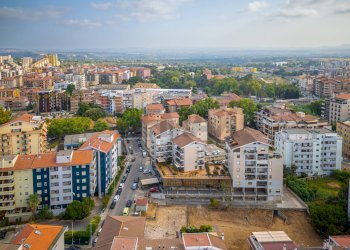 Edificio all\'aperto - Ufficio Sassari - foto 1