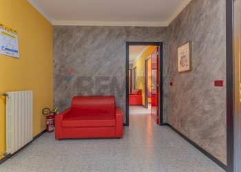 Hall / corridoio - Ufficio Sassari - foto 9