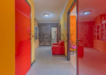 Hall / corridoio - Ufficio Sassari - foto 12