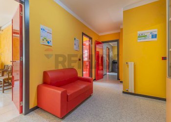 Soggiorno - Ufficio Sassari - foto 13