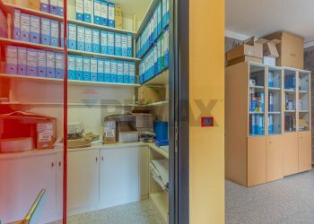 Dispensa di stoccaggio - Ufficio Sassari - foto 17