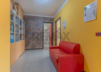 Hall / corridoio - Ufficio Sassari - foto 18