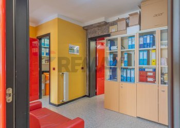 Soggiorno - Ufficio Sassari - foto 23