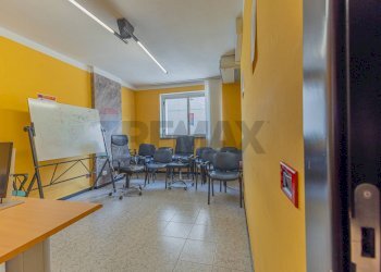 Soggiorno - Ufficio Sassari - foto 26