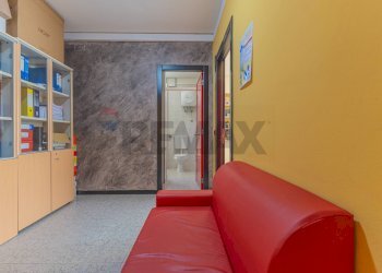 Soggiorno - Ufficio Sassari - foto 27