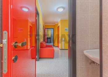 Bagno - Ufficio Sassari - foto 30