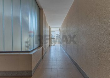 Hall / corridoio - Ufficio Sassari - foto 33