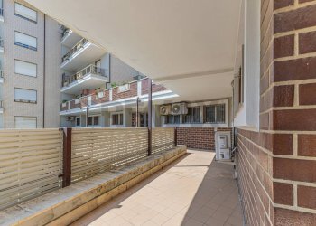 Terrazza - Ufficio Sassari - foto 35