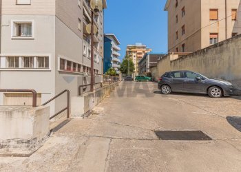 Edificio all\'aperto - Ufficio Sassari - foto 38