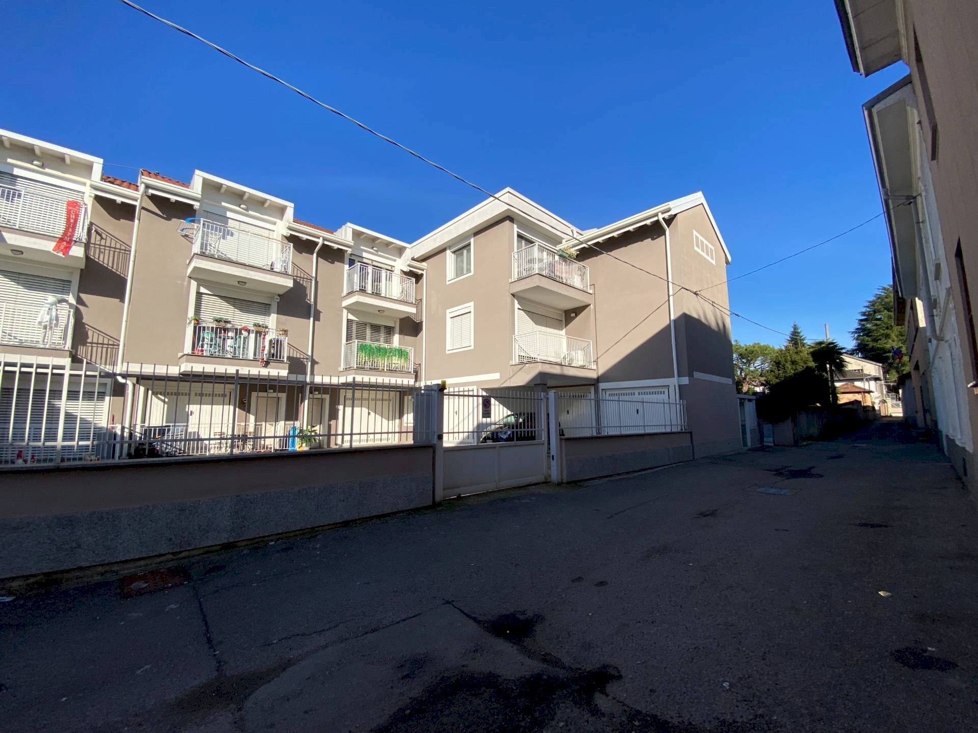 Foto 1 - One-room apartment Via Pasubio, Gallarate - photo 1