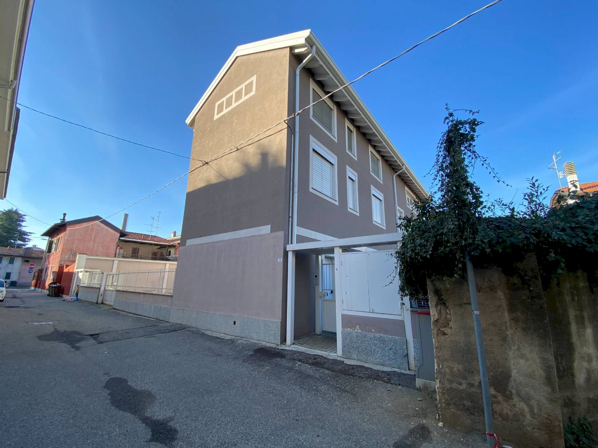 Foto 2 - One-room apartment Via Pasubio, Gallarate - photo 2