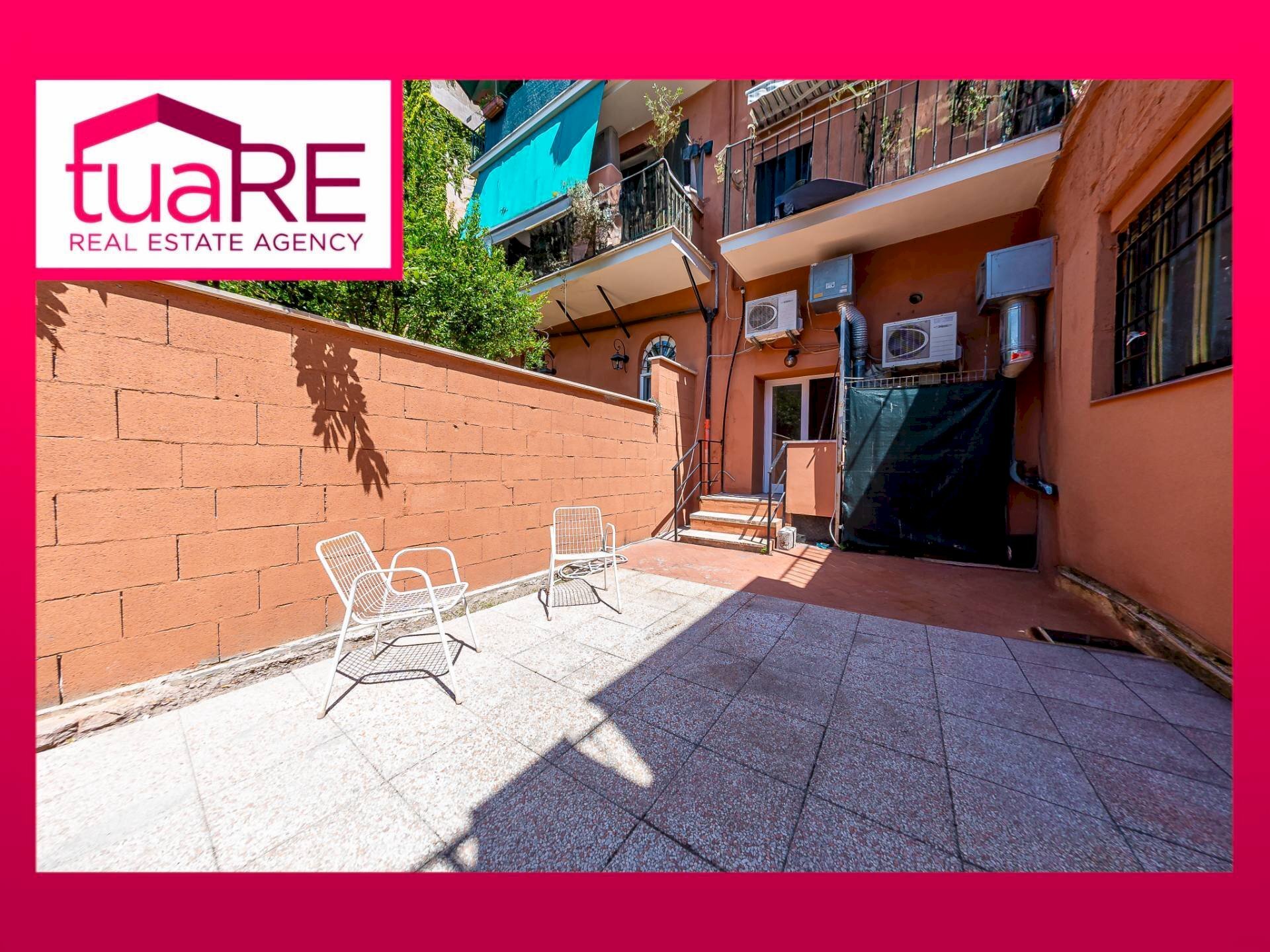 Foto 1 - Shop Via Garibaldi, Roma - photo 1