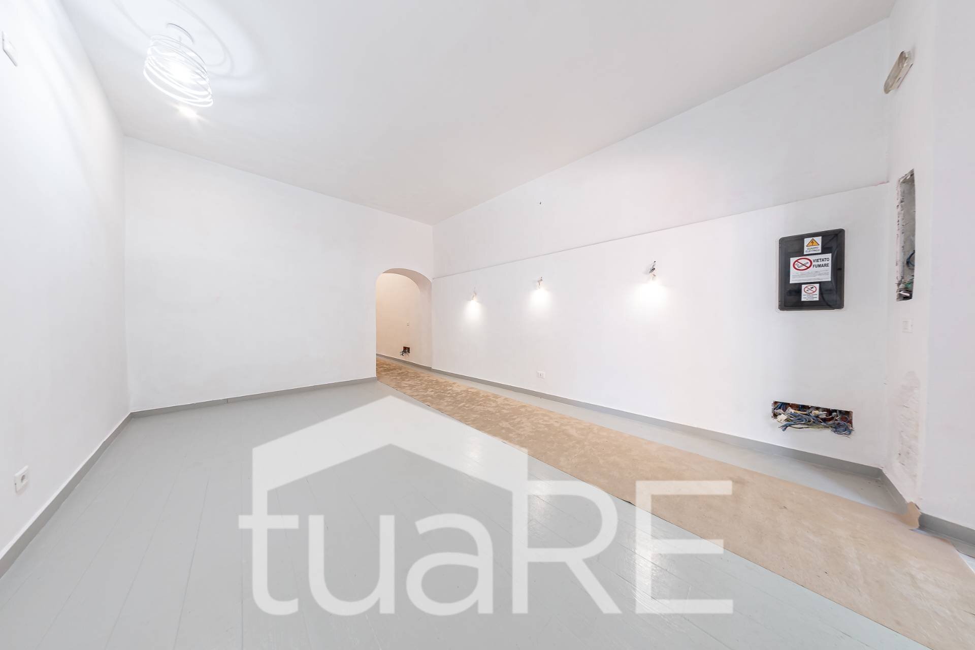 Foto 3 - Shop Via Garibaldi, Roma - photo 3