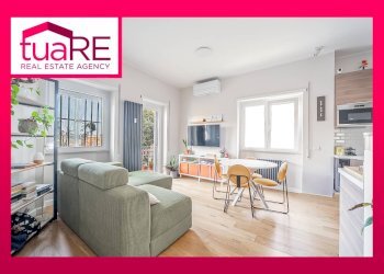 Foto 1 - Two-room apartment Via Luigi Zambarelli, Roma - photo 1