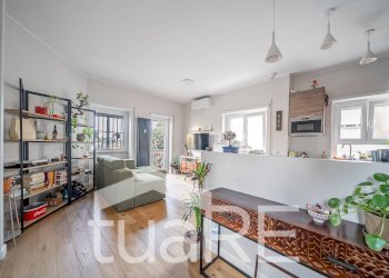 Foto 2 - Two-room apartment Via Luigi Zambarelli, Roma - photo 2