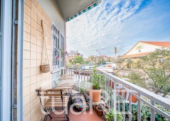 Foto 3 - Two-room apartment Via Luigi Zambarelli, Roma - photo 3