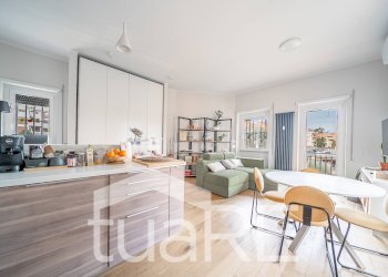 Foto 5 - Two-room apartment Via Luigi Zambarelli, Roma - photo 5