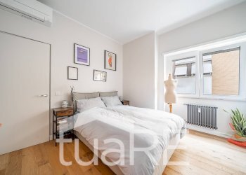 Foto 7 - Two-room apartment Via Luigi Zambarelli, Roma - photo 7