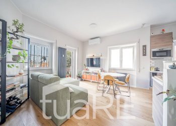 Foto 11 - Two-room apartment Via Luigi Zambarelli, Roma - photo 11