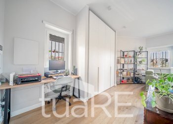 Foto 12 - Two-room apartment Via Luigi Zambarelli, Roma - photo 12