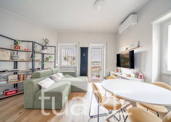 Foto 14 - Two-room apartment Via Luigi Zambarelli, Roma - photo 14