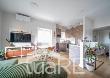 Foto 15 - Two-room apartment Via Luigi Zambarelli, Roma - photo 15