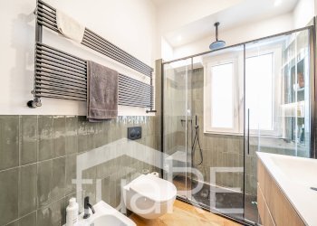 Foto 16 - Two-room apartment Via Luigi Zambarelli, Roma - photo 16