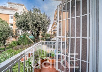 Foto 17 - Two-room apartment Via Luigi Zambarelli, Roma - photo 17