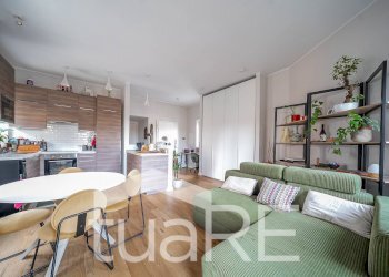 Foto 19 - Two-room apartment Via Luigi Zambarelli, Roma - photo 19