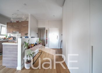 Foto 20 - Two-room apartment Via Luigi Zambarelli, Roma - photo 20